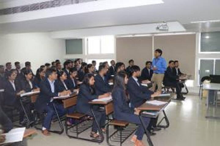 classroom